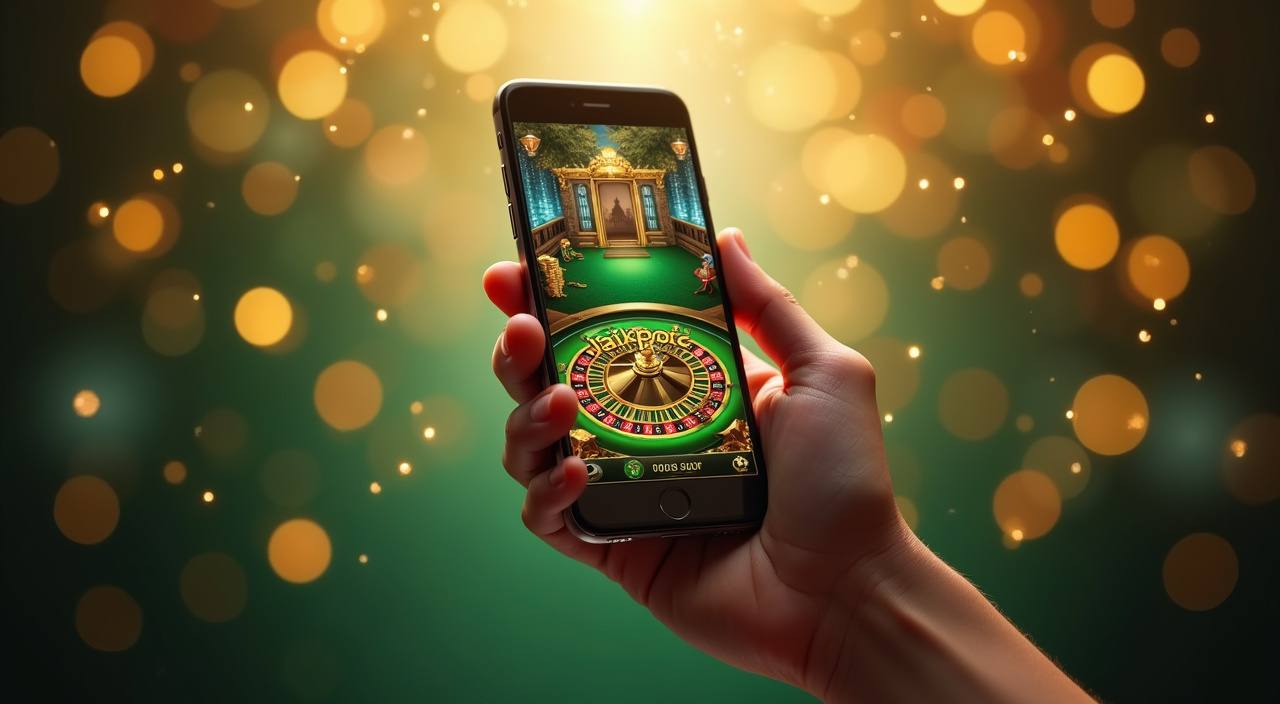 test kiss918 mobile gaming
